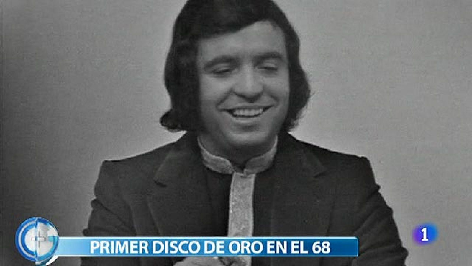 Más Gente - La Primera vez de Dyango