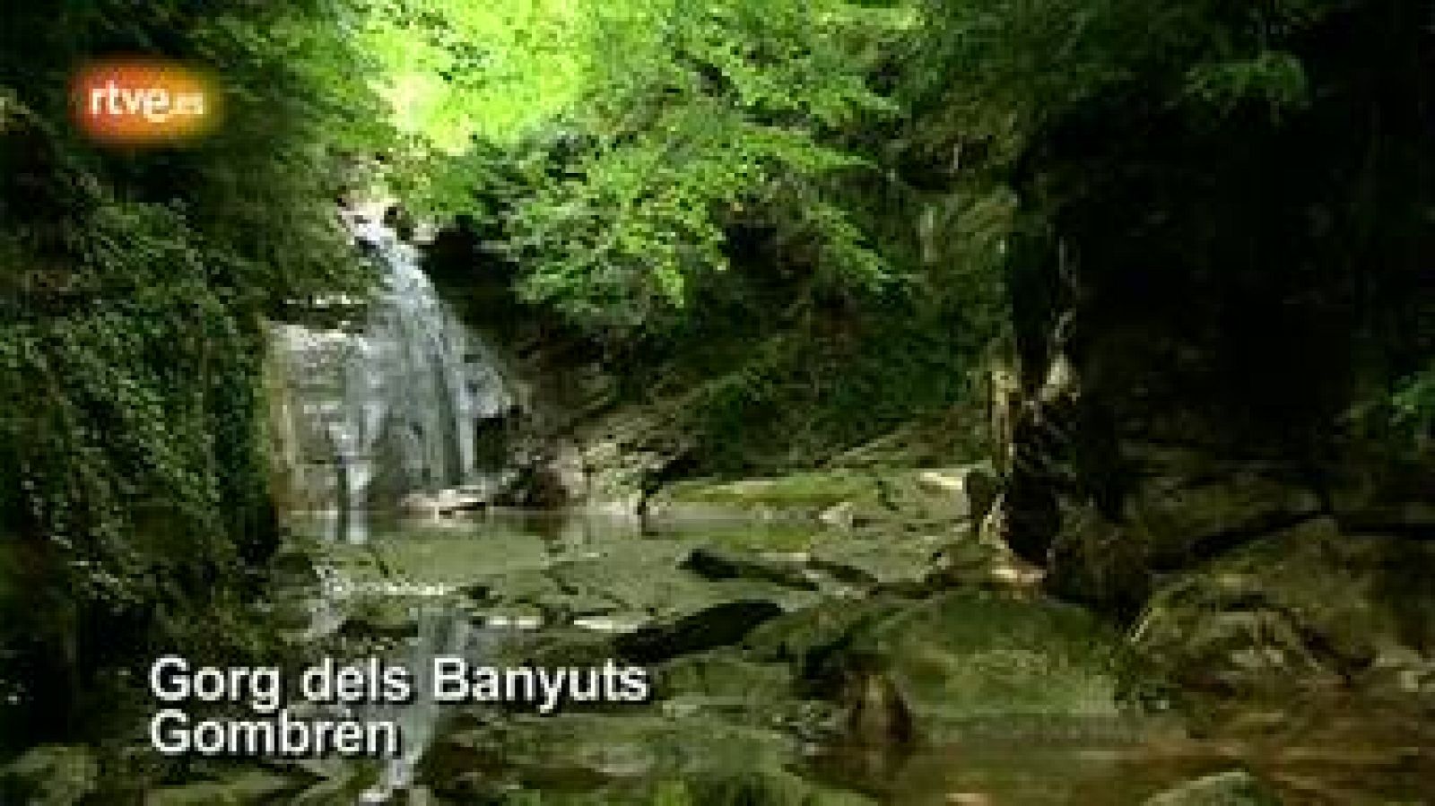 Racons -  La ruta llegendària del Comte Arnau