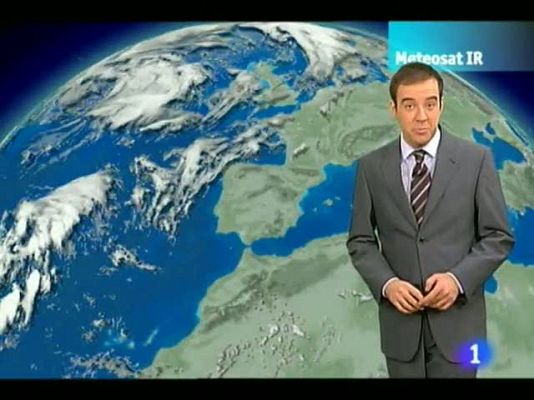 Noticias de Extremadura - El tiempo en Extremadura - 27/09/11