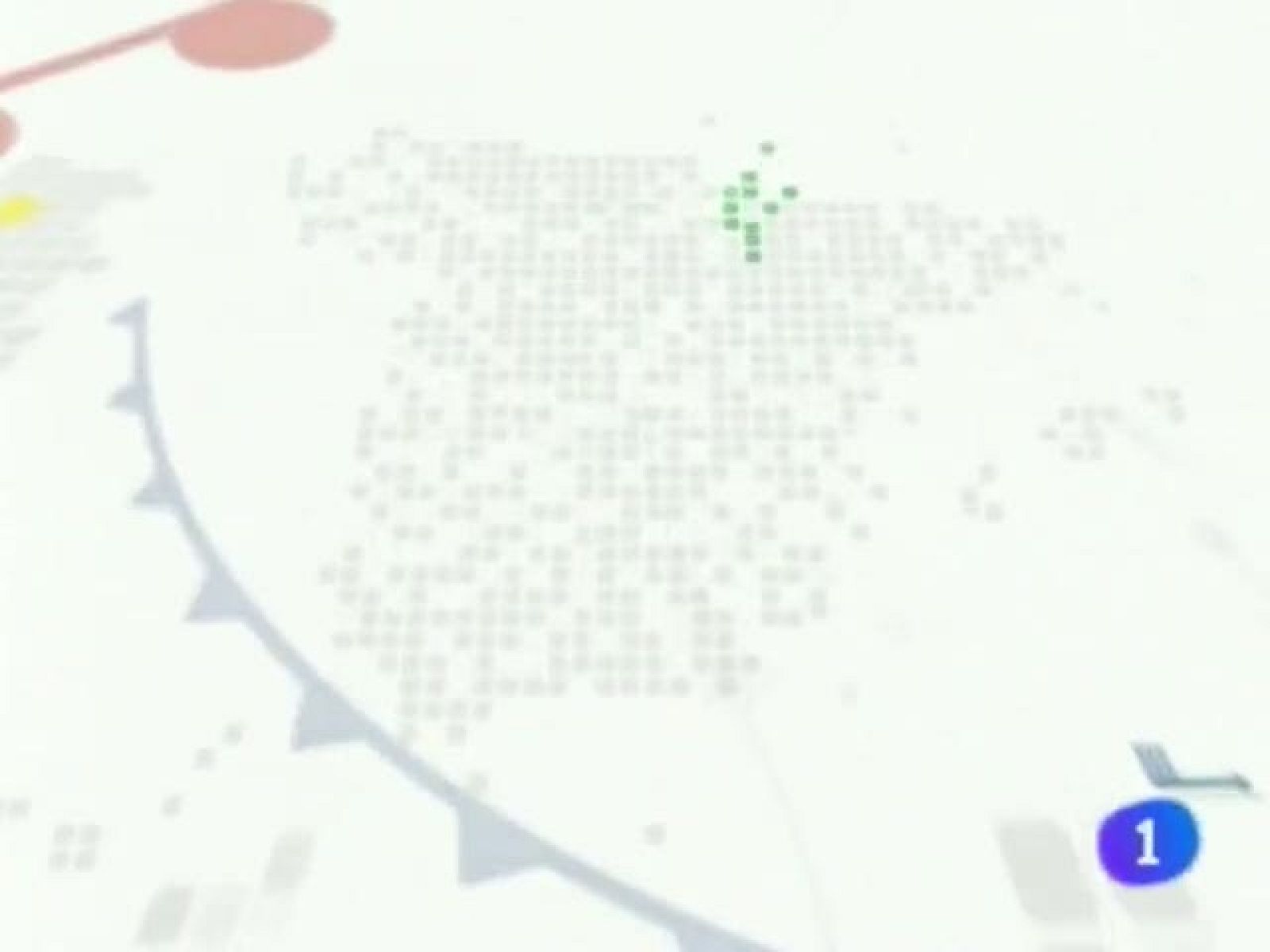 El Tiempo en Navarra - 27/07/11 | Ver