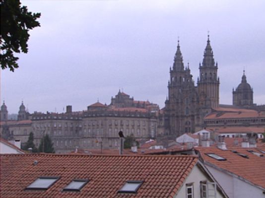 El tiempo - Viento de levante fuerte en el Estrecho