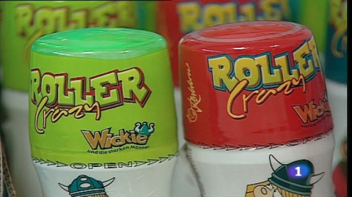 L'informatiu - Comunitat Valenciana - L'Informatiu-Comunitat Valenciana - 27/09/11