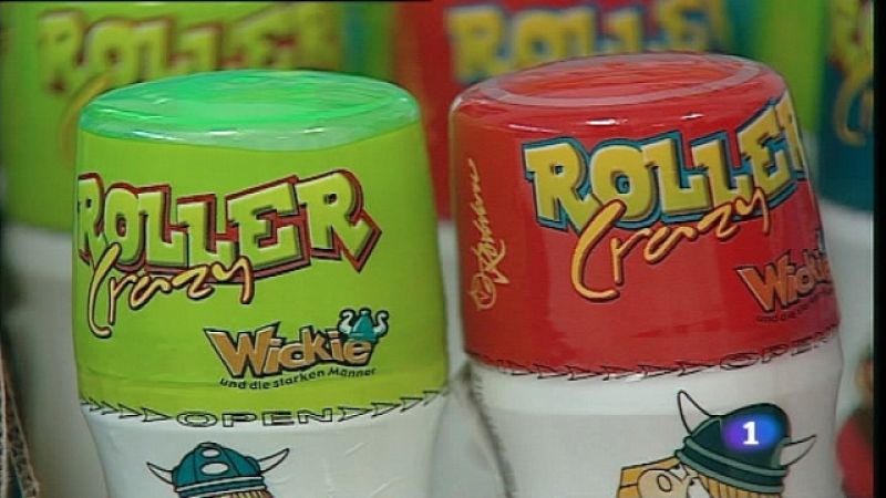 L'Informatiu-Comunitat Valenciana - 27/09/11- Ver ahora