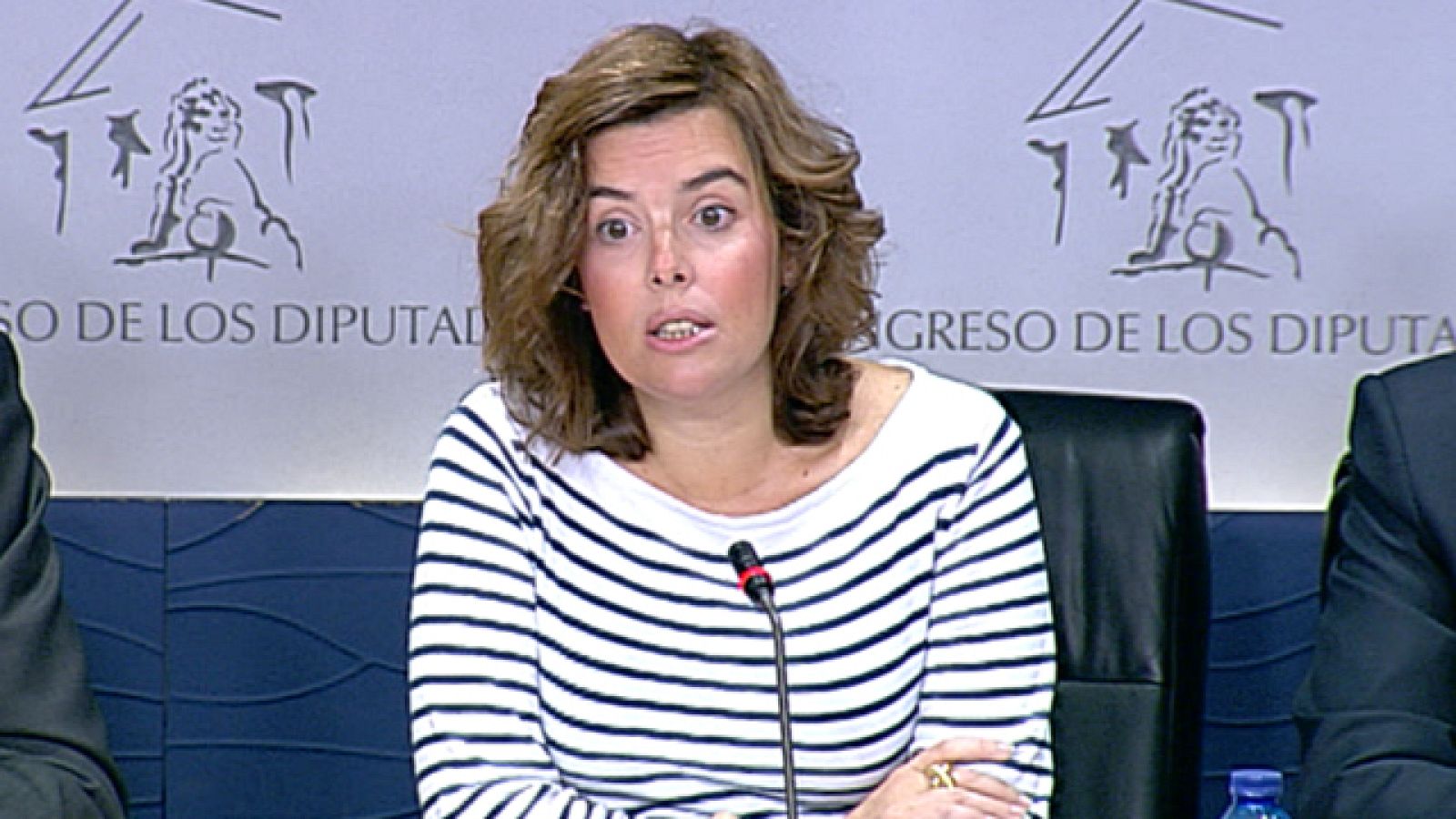 El BOE  publica hoy la disolución de las cámaras que pone fin a la novena legislatura