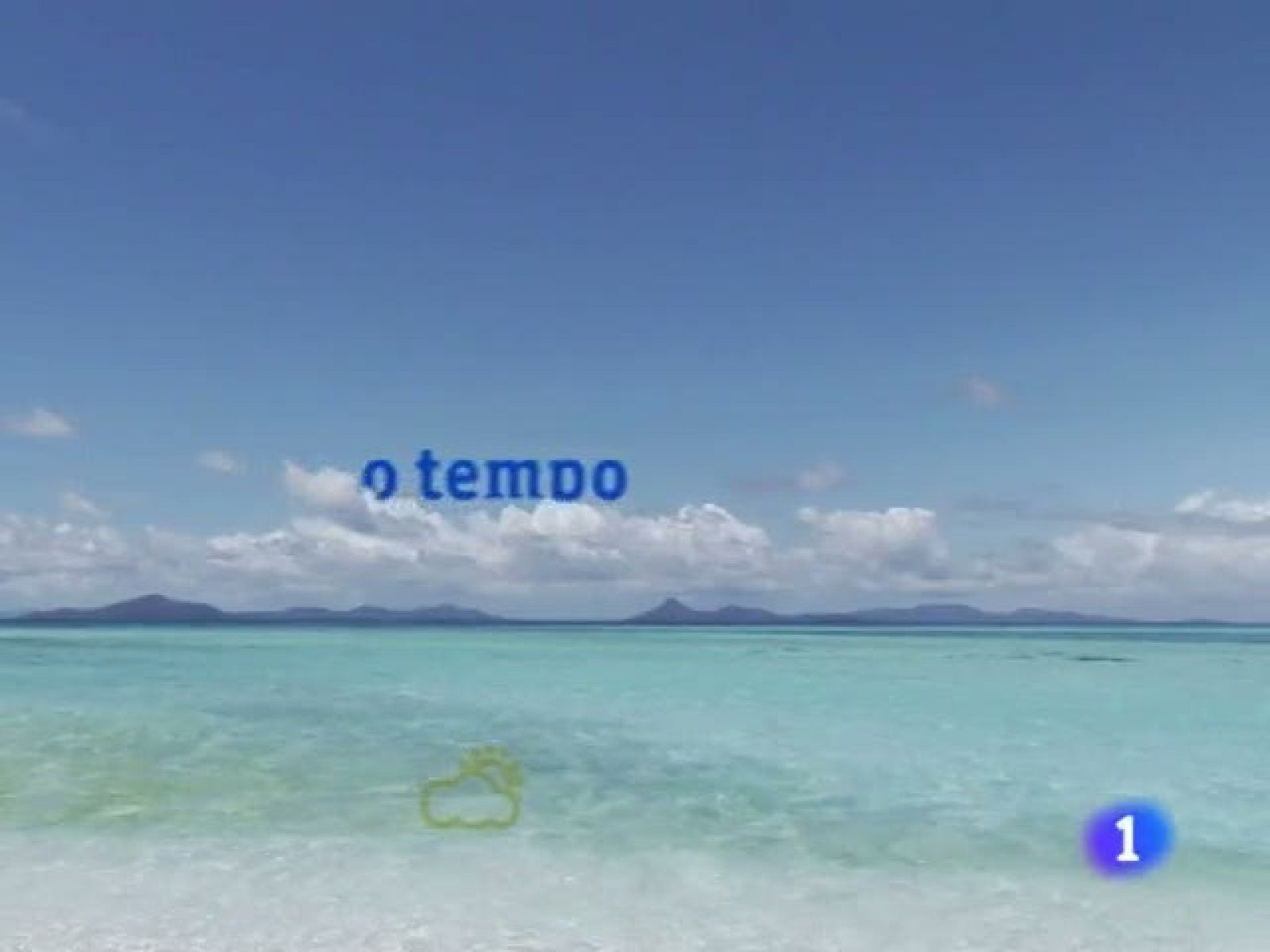 El tiempo en la Comunidad de Galicia - 27/09/11