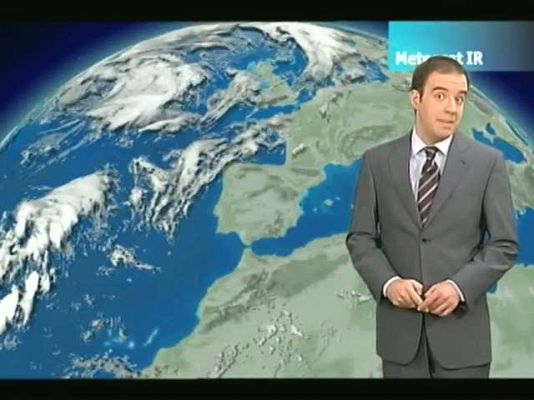 Noticias Aragón - El tiempo en Aragón - 27/09/11