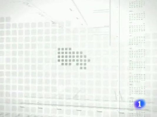 Informativo Telerioja - La Rioja en 2' - 27/09/11