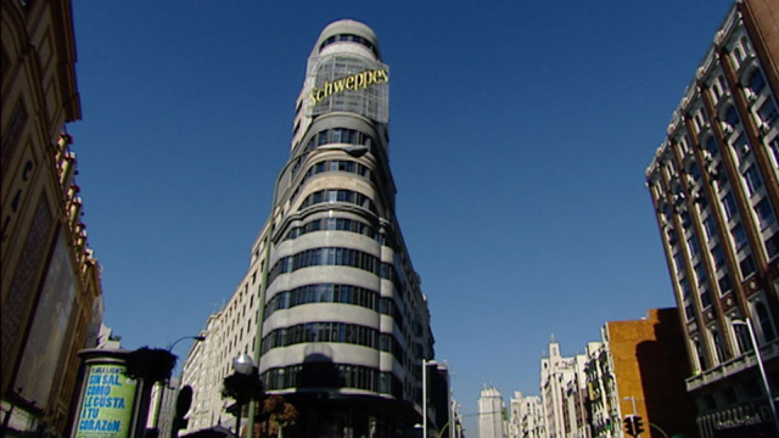 Informativo de Madrid - 27/09/11