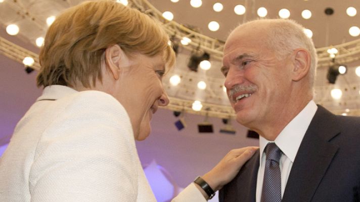 Telediario 1 - Telediario 1 en 4' - 27/09/11