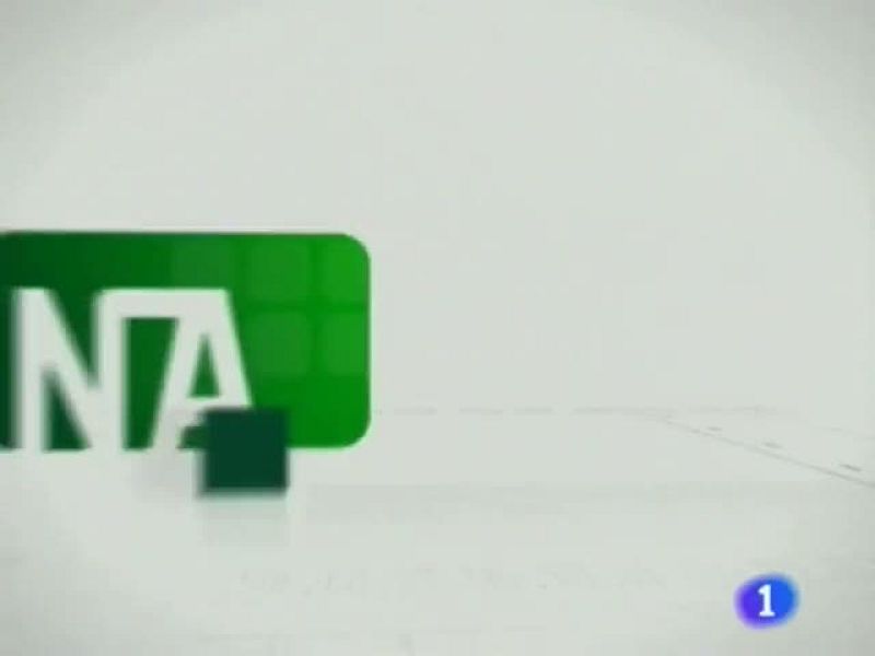 Noticias Aragón - 27/09/11 | Ver