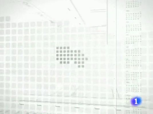 Informativo Telerioja - Telerioja 27/09/2011