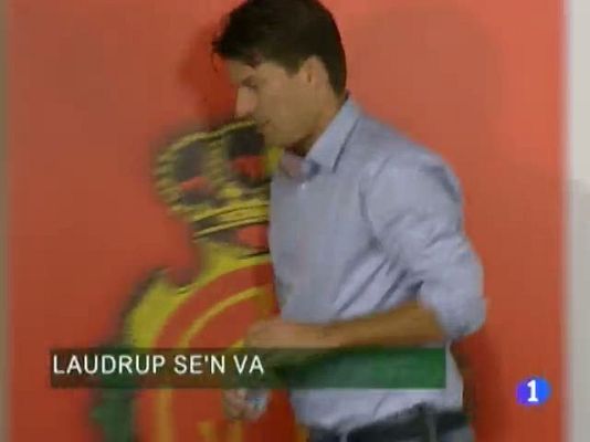 Informatiu Balear - Les Illes Balears en 2' - 27/09/11