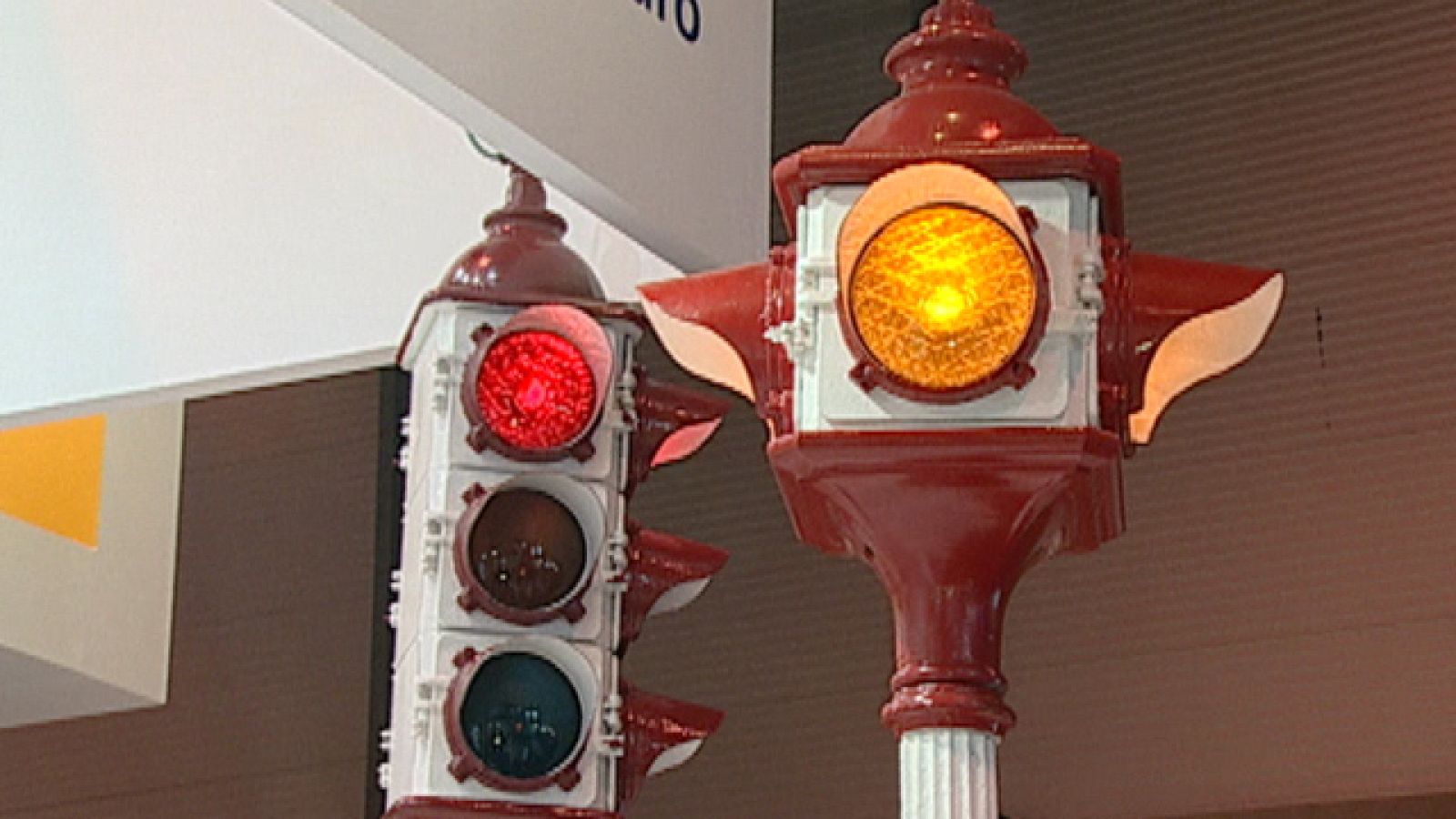 Salón internacional de la Seguridad Vial