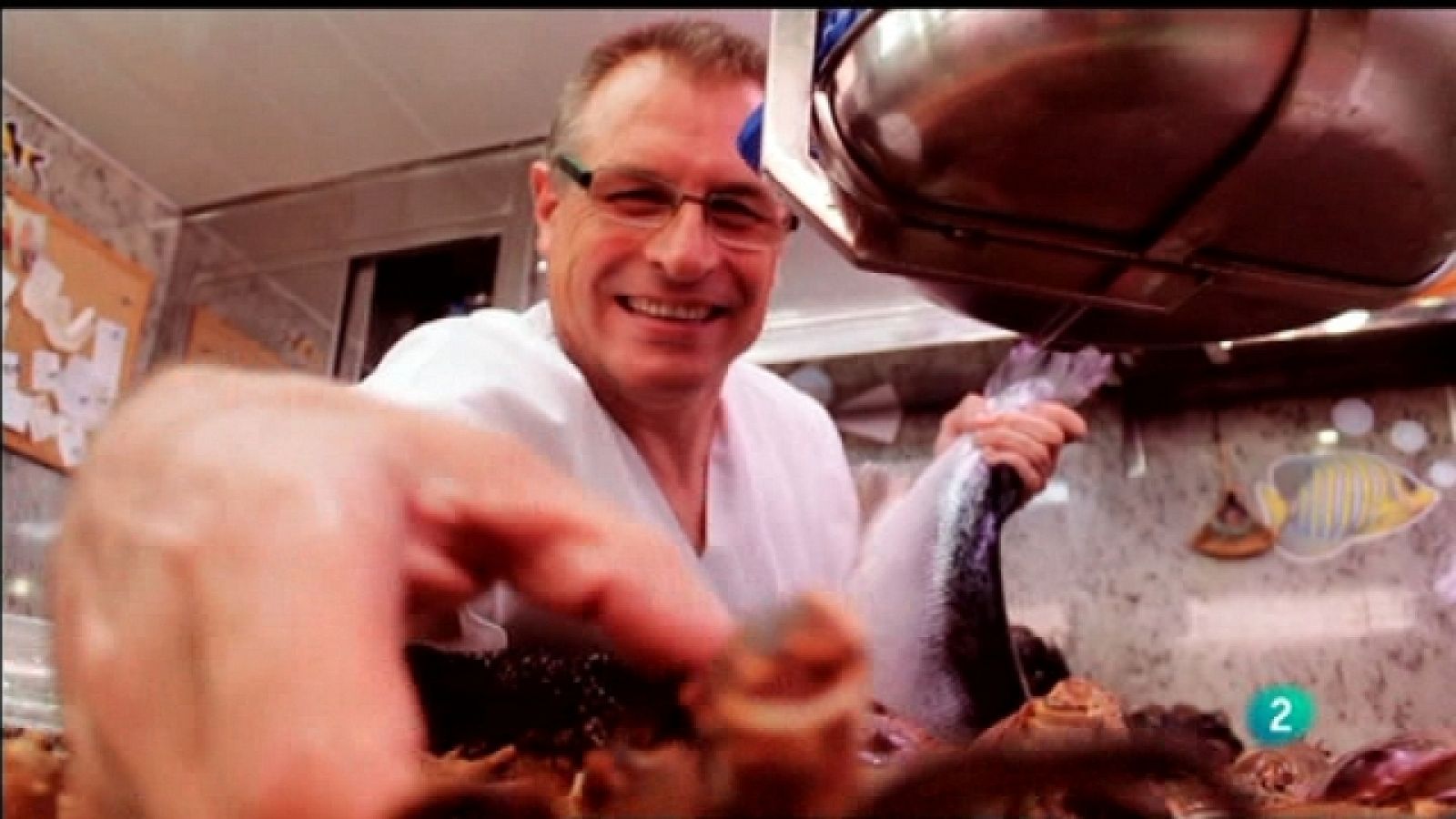 La Felicidad (en 4 minutos) - Amor al trabajo  - Ver ahora