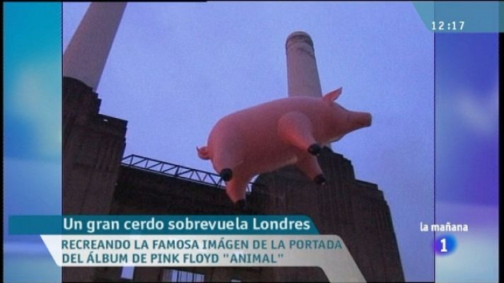 La mañana - La mañana de La 1  - 27/09/11