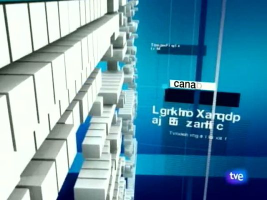 Telecanarias - Canarias en 2' - 27/09/11