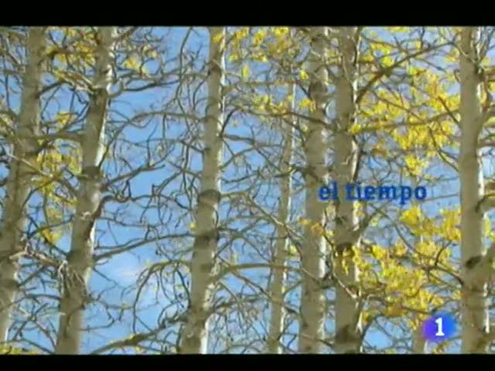 El tiempo en Canarias - 27/09/11 | Ver
