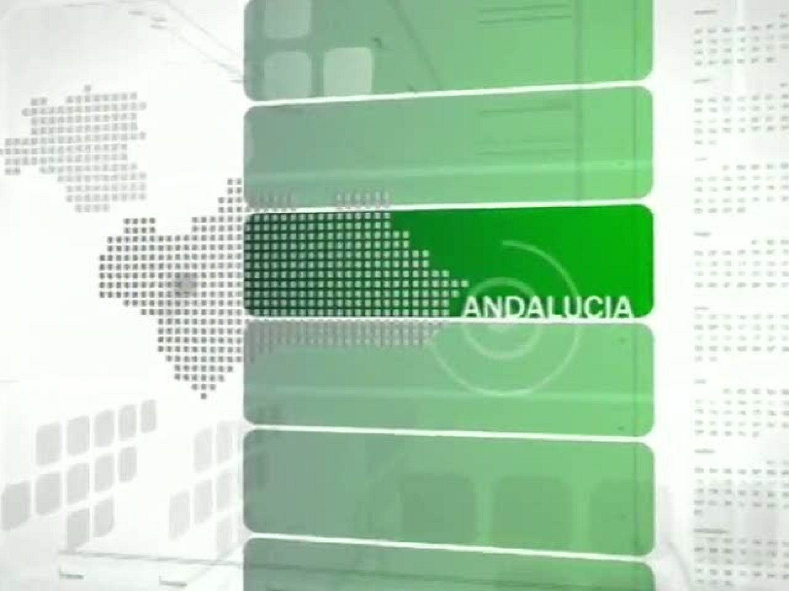 Noticias Andalucia en 2' 27/09/11