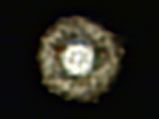 Ciencia y tecnología en Rtve.es - Localizan una hipergigante amarilla a punto de explotar en la Nebulosa del Huevo Frito