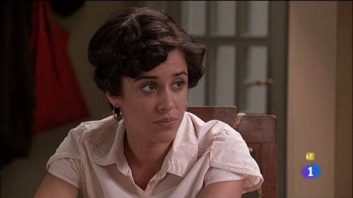 Amar en tiempos revueltos - T7 - Capítulo 17