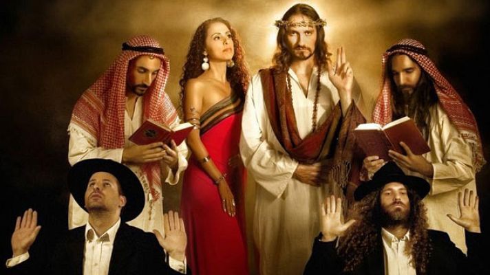 On Off - Música judia para mus