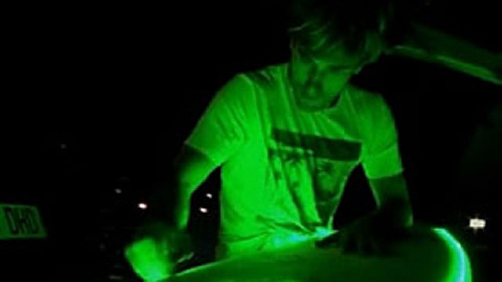 On Off: La luz surfea en mond - On Off | Ver