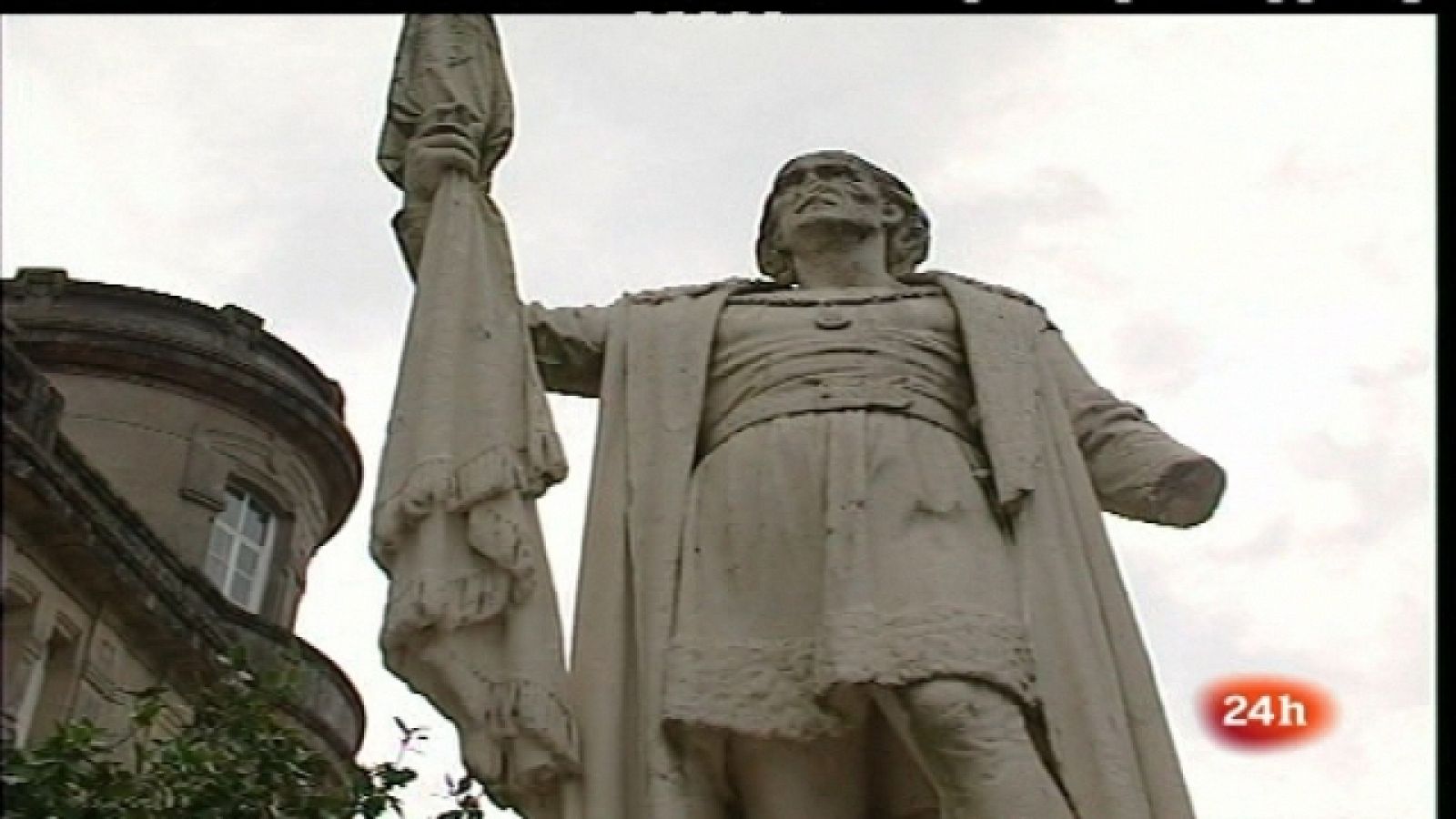 España en 24 horas - 27/09/11 - Ver  ahora