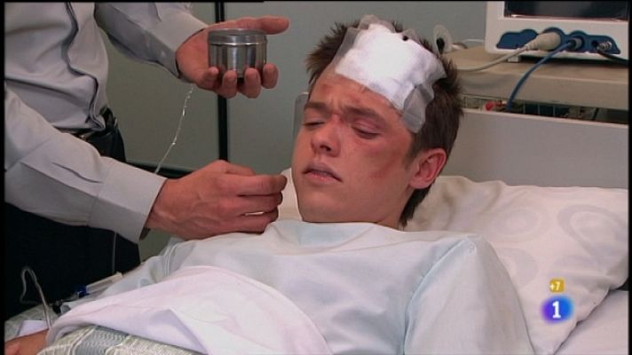 Amar de nuevo - Capítulo 51