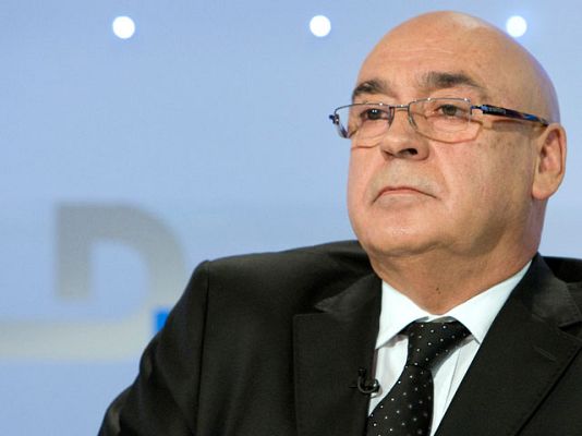 La tarde en 24h - Rojo, a Bildu: "En Madrid no se vence, sino que se convence"