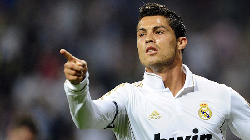 Cristiano Ronaldo corona una contra maestra (1-0)