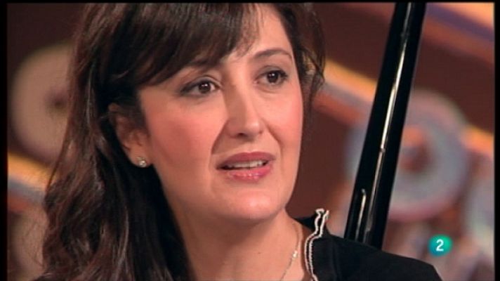 Programa de mano - Programa de mano - 27/09/11