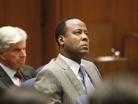 Informativo 24h - Comienza el juicio sobre Jackson