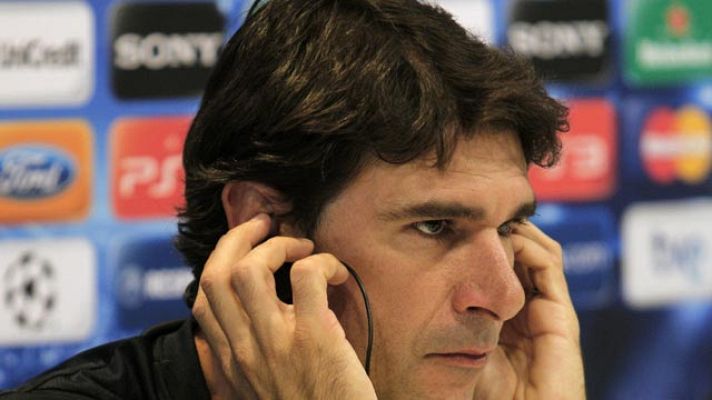 Champions League - Karanka:"No hemos pasado apuros"