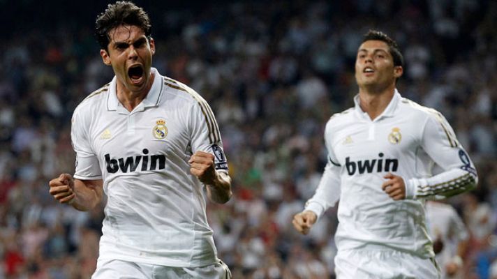 Champions League - Resumen del Real Madrid 3 - 0 Ajax