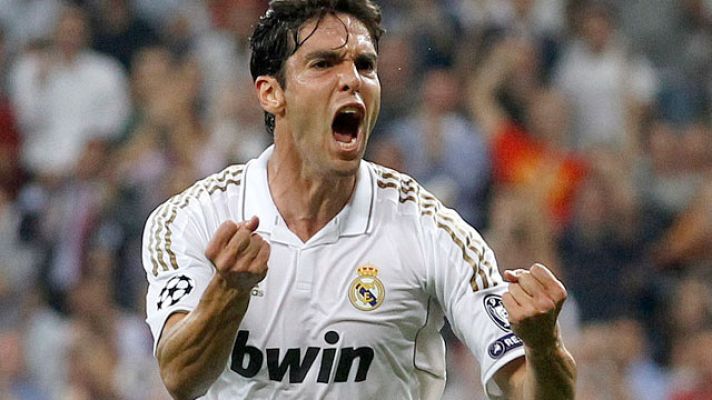 Champions League - El Madrid golea al Ajax 3-0