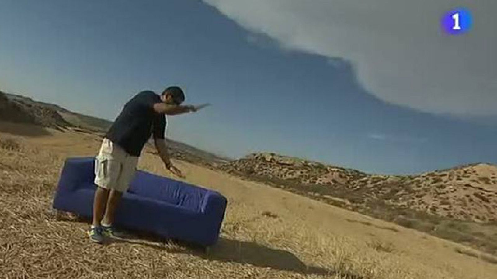 El 'making-off' de la entrevista a Lorenzo y Pedrosa - Paddock GP | Ver