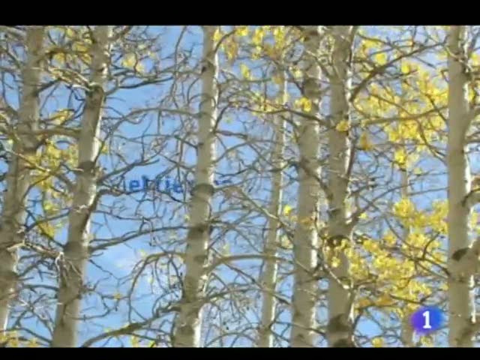 El tiempo en Castilla y León - 27/09/11