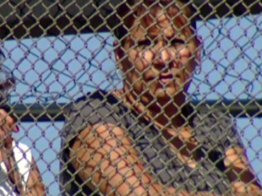 En portada - Prohibido El Paso - Avance