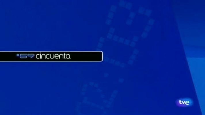 59 segundos Canarias - 59 Segundos Canarias - 27/09/11