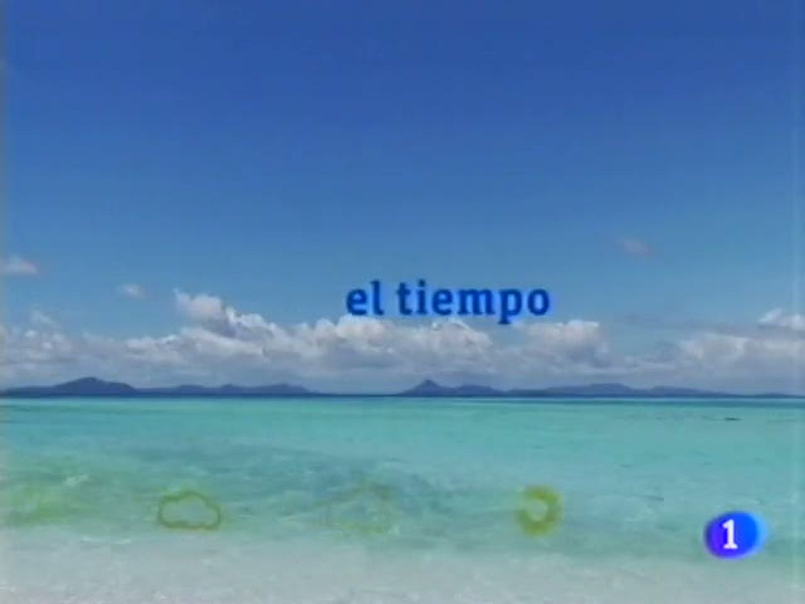 El tiempo en Andalucia 21/09/11