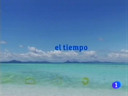 Noticias Andalucía - El tiempo en Andalucia 21/09/11