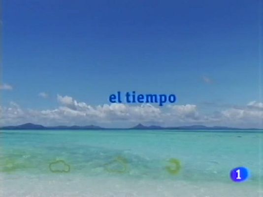 Noticias Andalucía - El tiempo en Andalucia 22/09/11