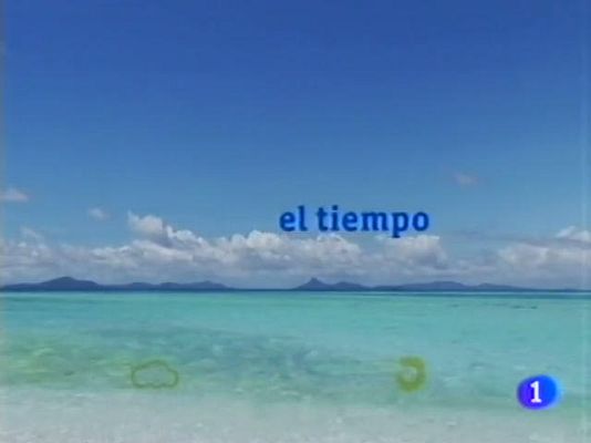 Noticias Andalucía - El tiempo en Andalucia 19/09/11