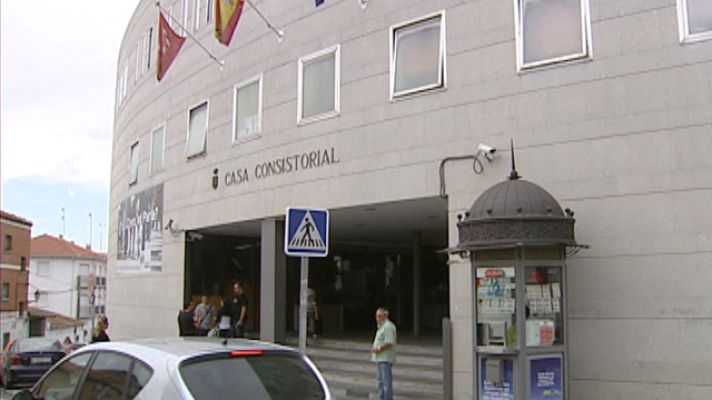 Informativo de Madrid - La Comunidad de Madrid en 4' - 28/09/11