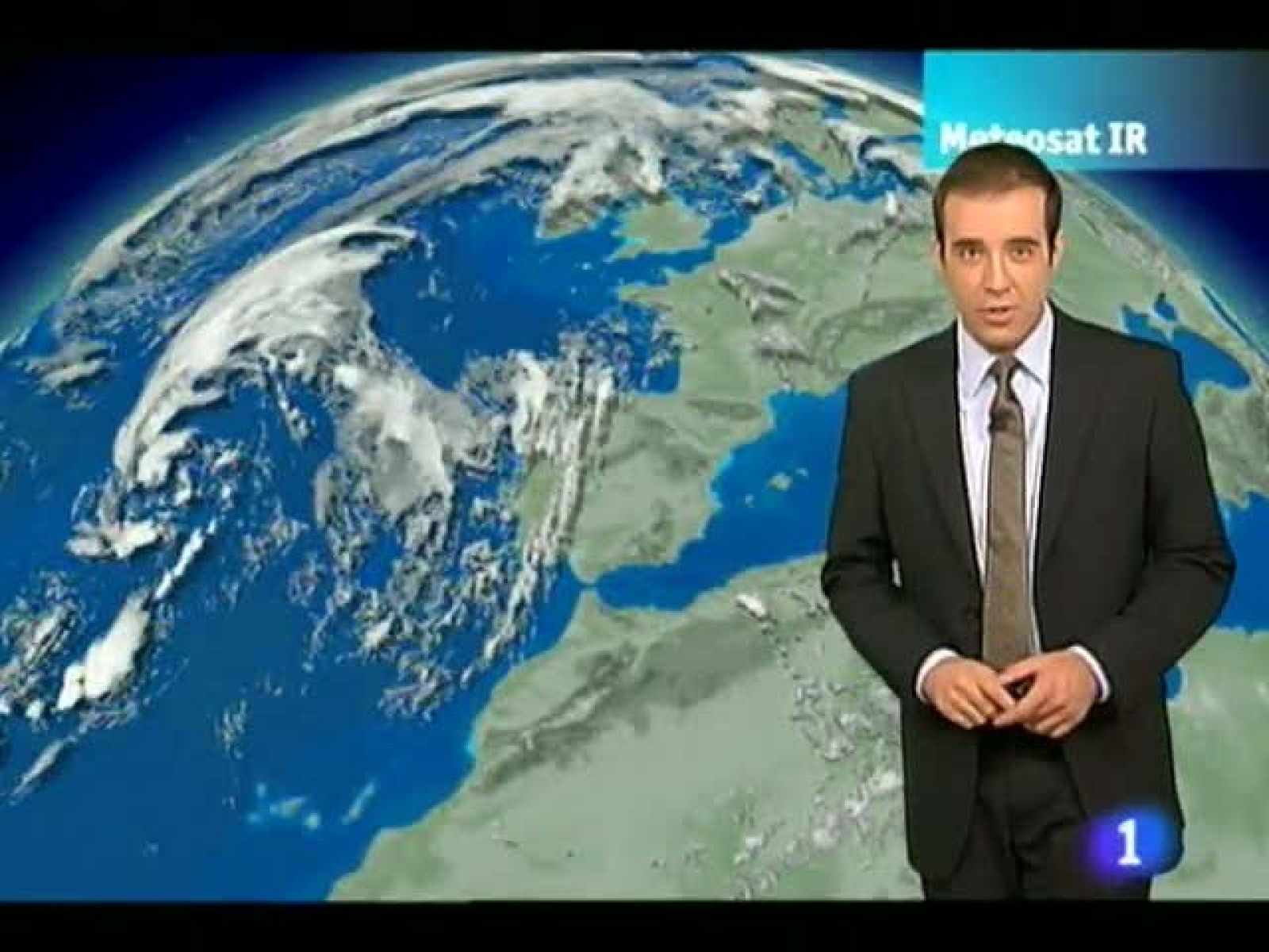 El tiempo en Extremadura - 28/09/11 | Ver