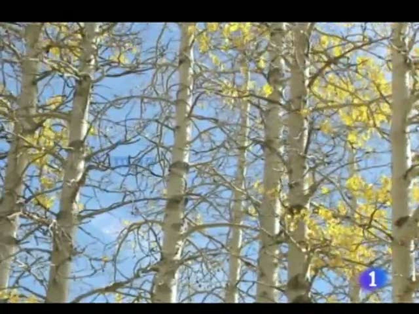 El tiempo en Castilla y León - 28/09/11