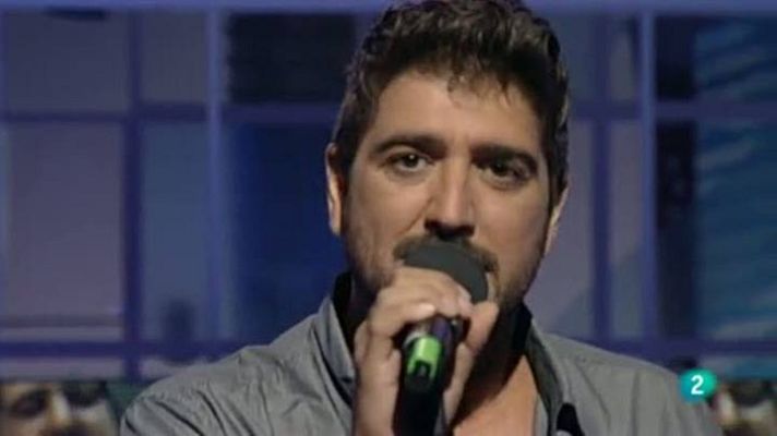 Para todos La 2 - Antonio Orozco