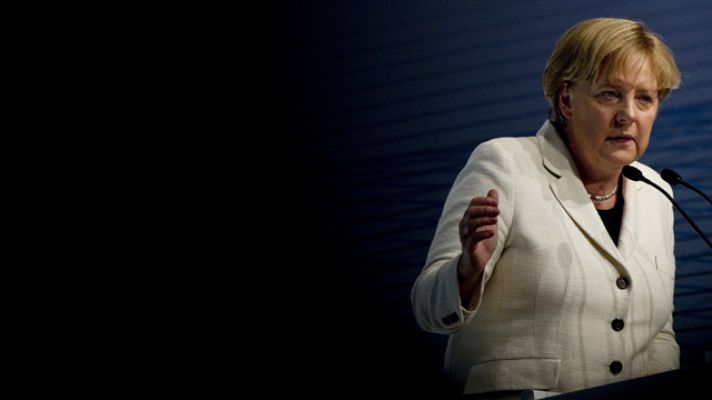 Telediario 1 - Finlandia apoya el segundo rescate