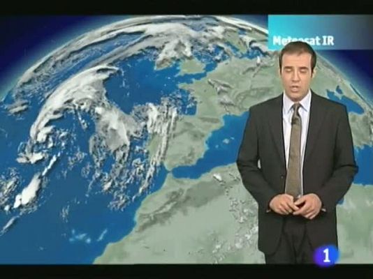 Noticias Aragón - El tiempo en Aragón - 28/09/2011