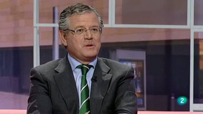 Para todos La 2 - Andrología